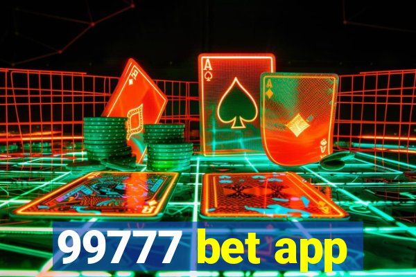 99777 bet app